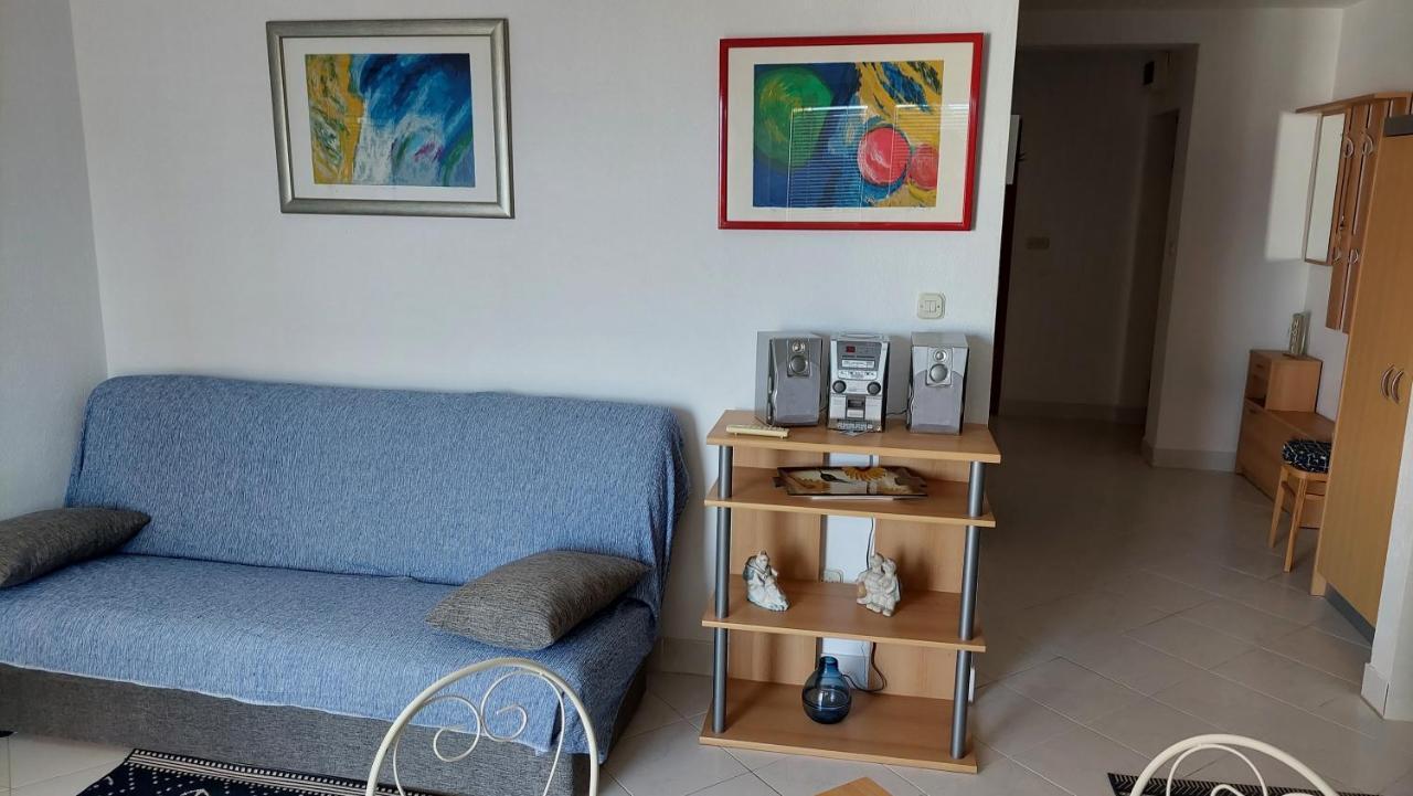 Appartement Eti Bol