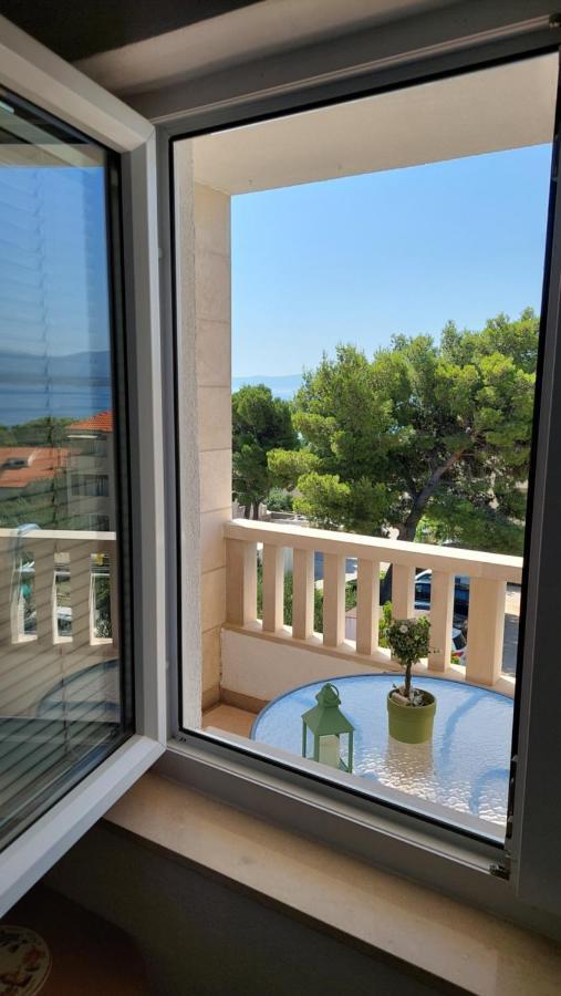 Appartement Eti