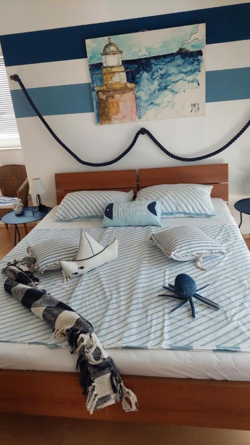 Eti Apartma *