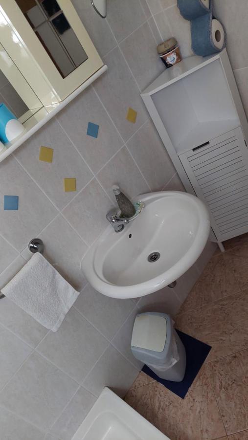 Eti Apartma