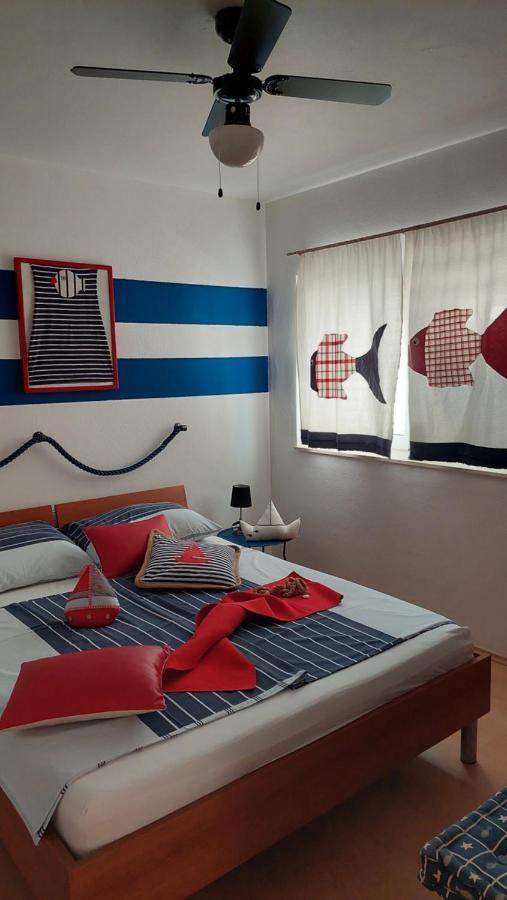 Eti Apartma