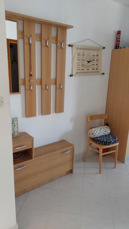Appartement Eti *