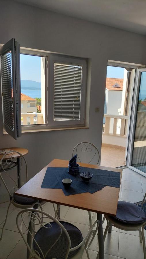 Eti Apartma Bol