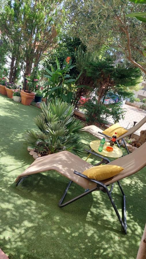 Eti Appartement *