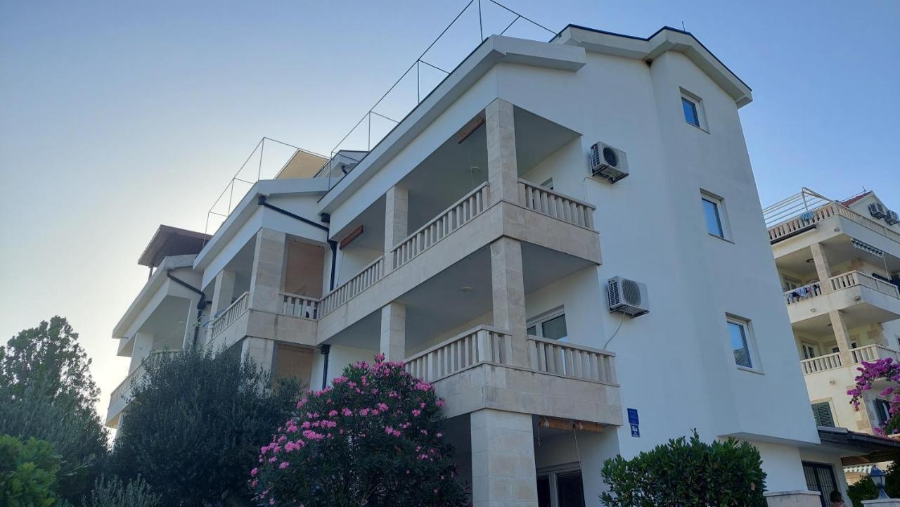 Appartement Eti Bol