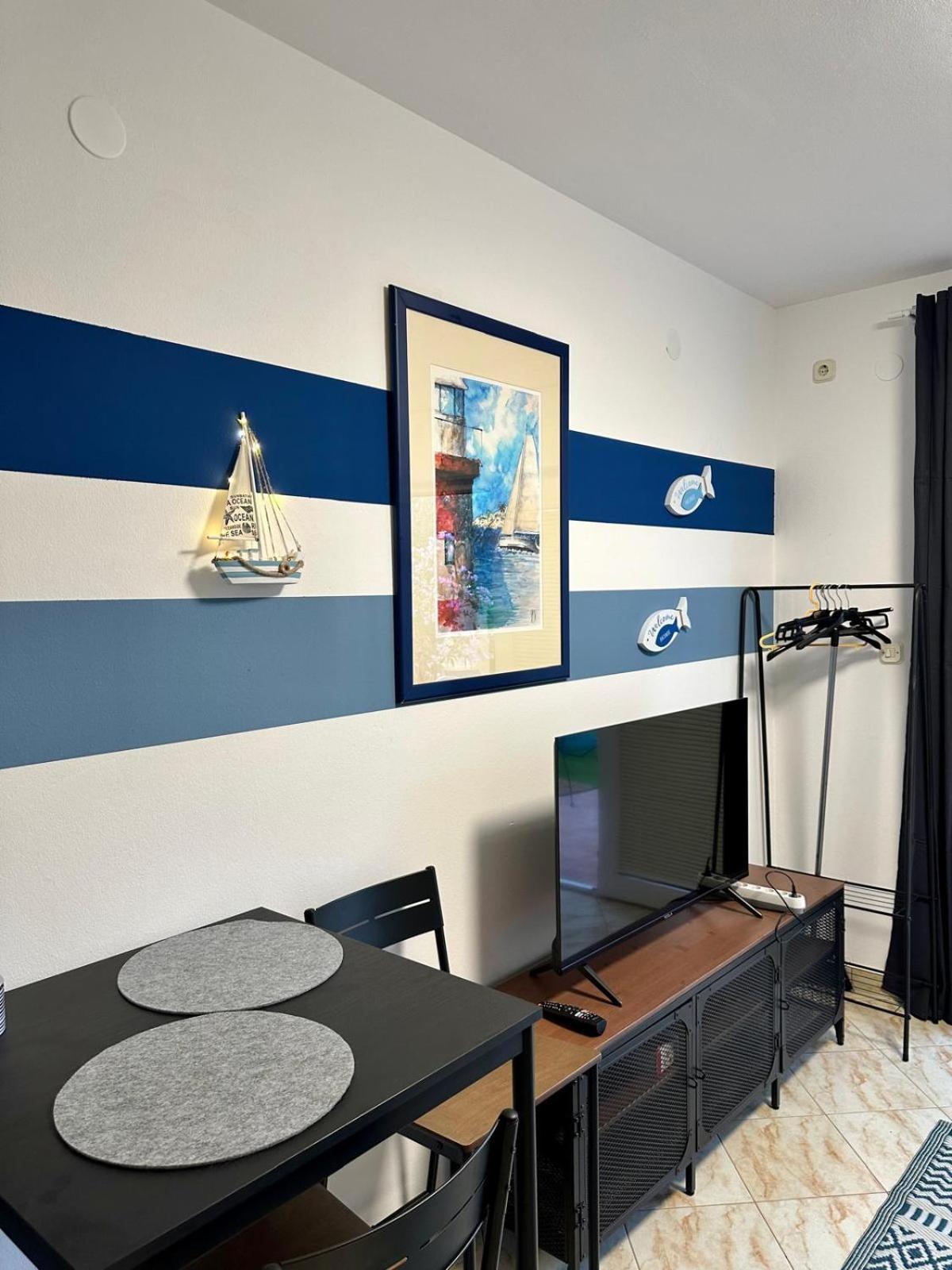 Appartement Eti