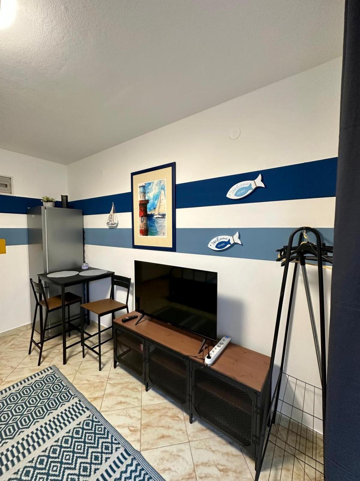 Appartement Eti Bol