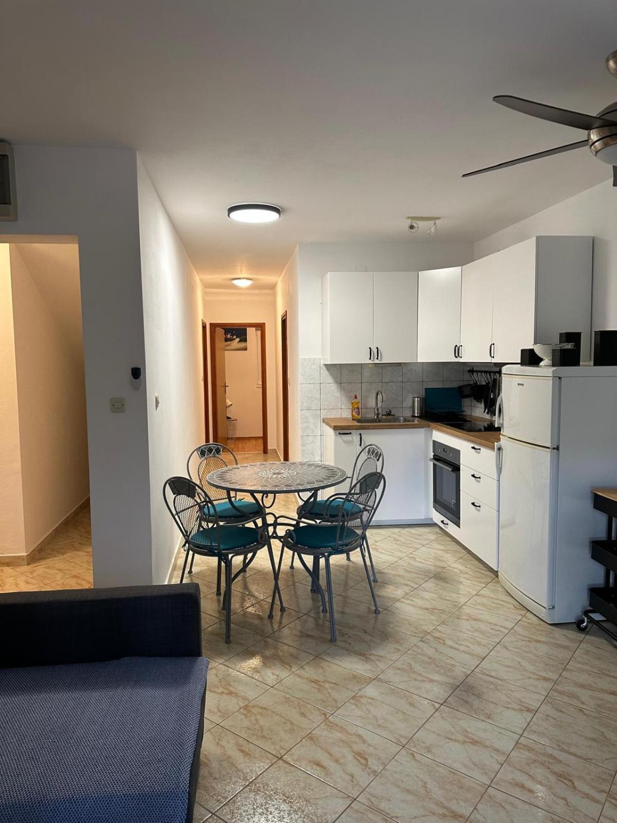 Eti Appartement