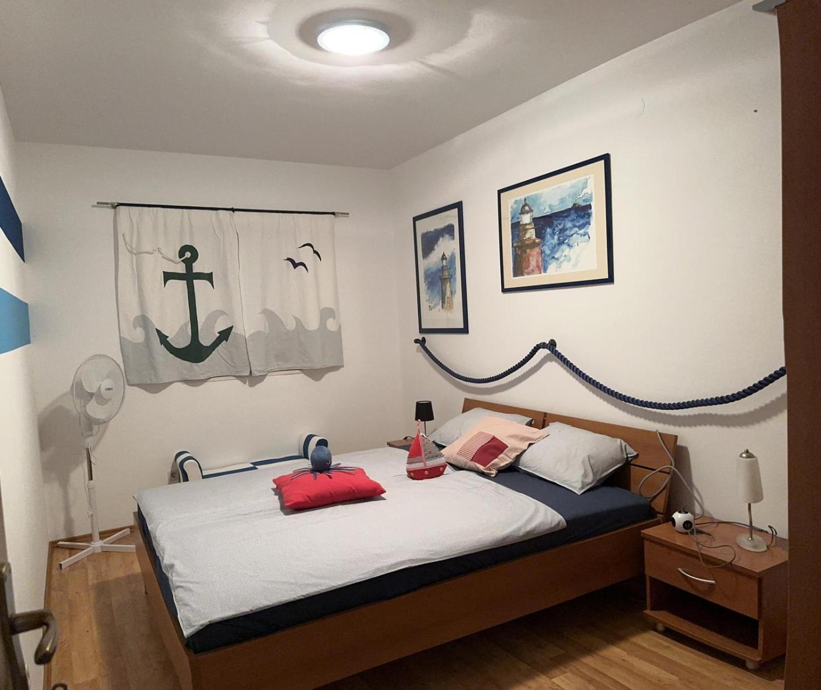 Eti Appartement *