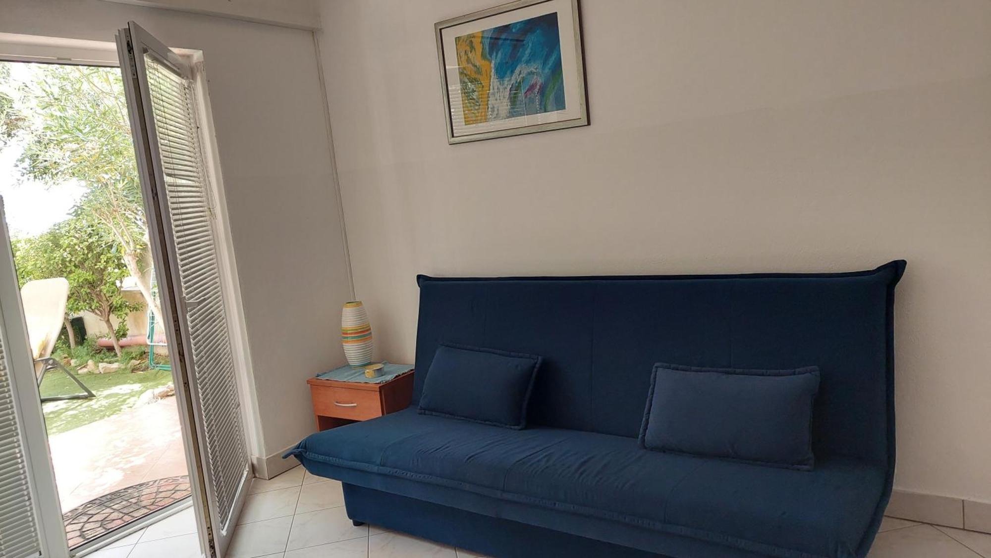 Eti Apartma Bol