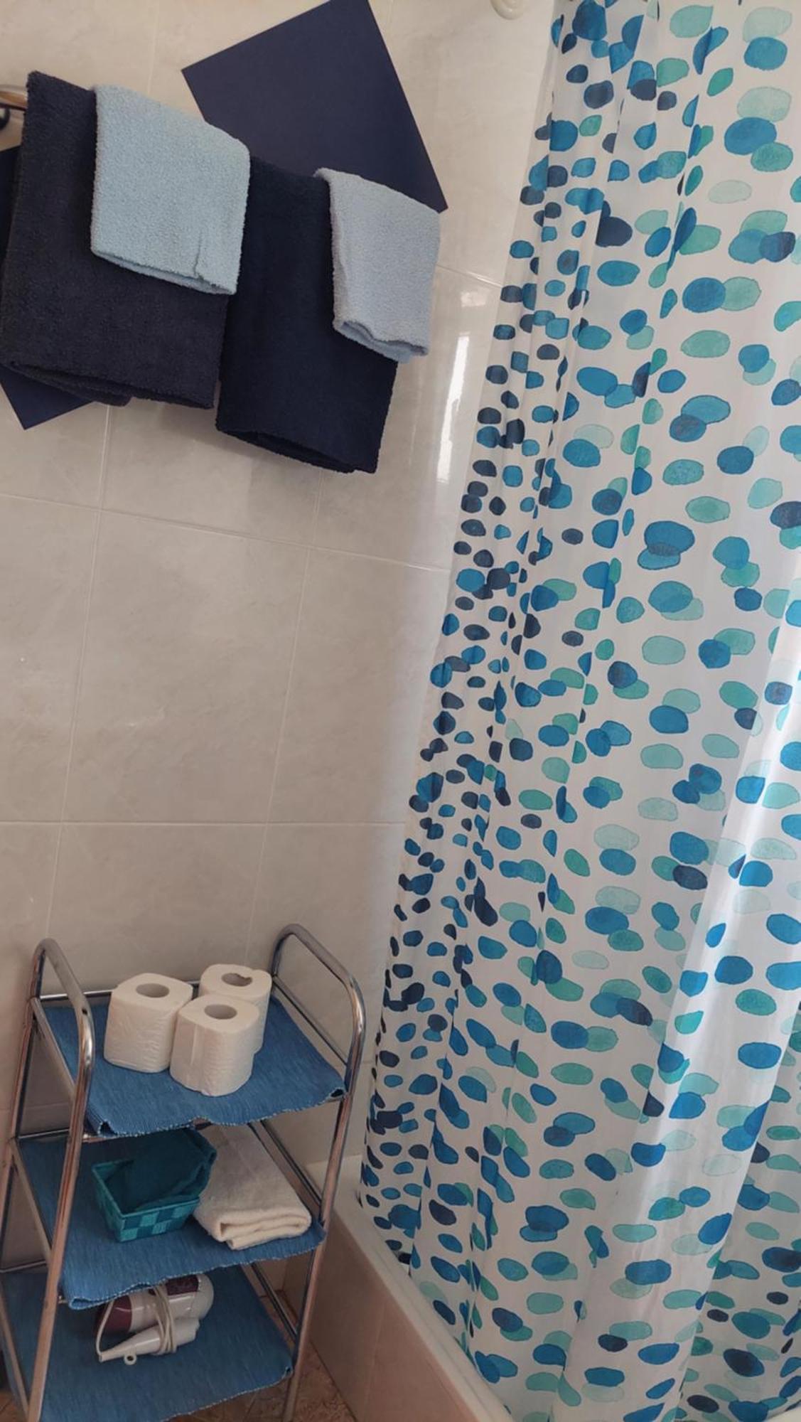 Apartma Eti Bol