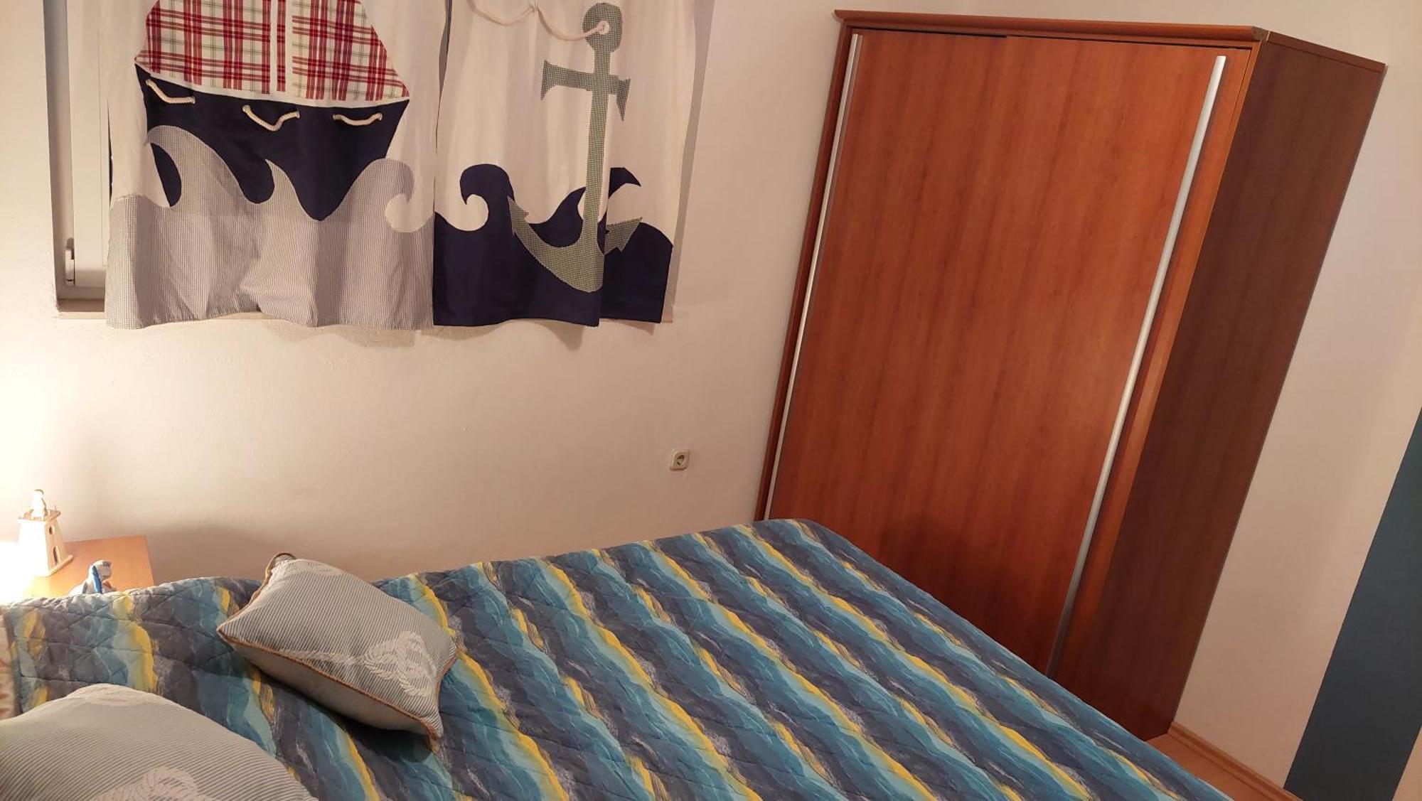 Apartma Eti Bol