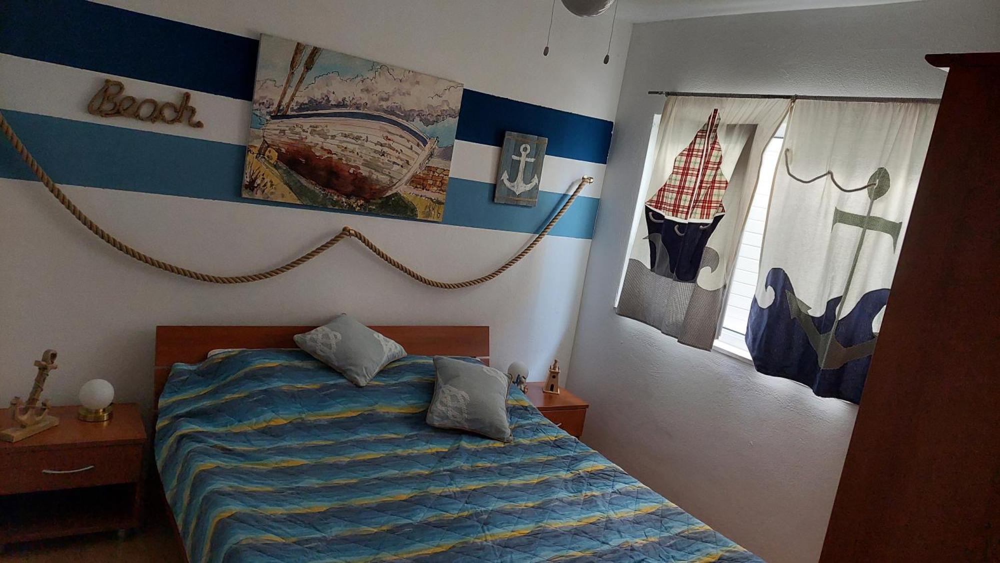 Appartement Eti *
